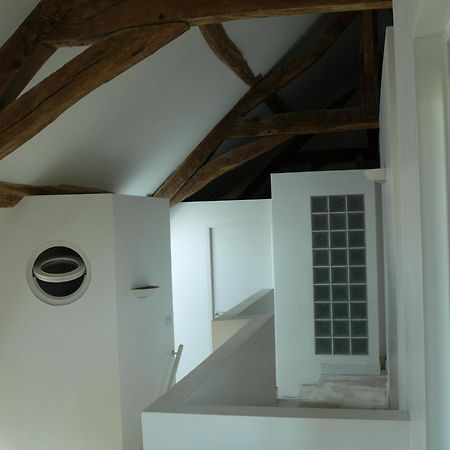 Gites De La Grande Ferme Avernes Phòng bức ảnh